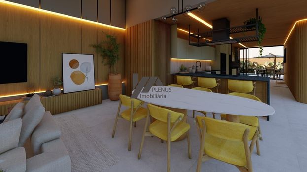 Foto 7 do(a) Casa de 3 quartos à venda em Chácara Alvorada, Indaiatuba