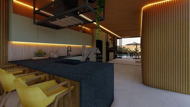 Foto 9 do(a) Casa de 3 quartos à venda em Chácara Alvorada, Indaiatuba