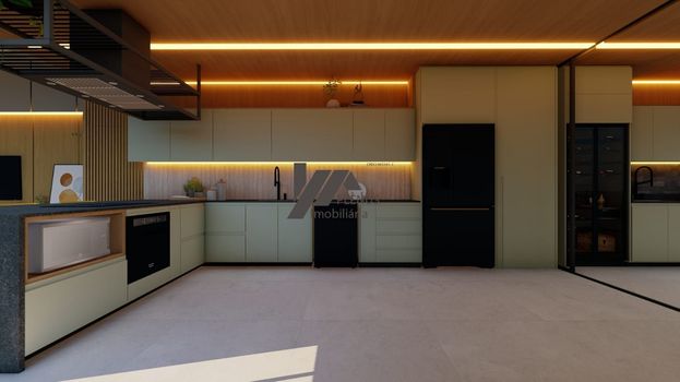 Foto 12 do(a) Casa de 3 quartos à venda em Chácara Alvorada, Indaiatuba