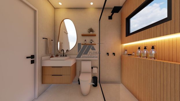 Foto 15 do(a) Casa de 3 quartos à venda em Chácara Alvorada, Indaiatuba