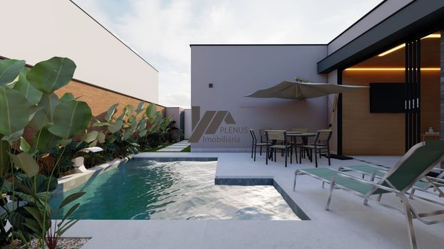 Foto 37 do(a) Casa de 3 quartos à venda em Chácara Alvorada, Indaiatuba