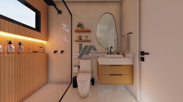 Foto 17 do(a) Casa de 3 quartos à venda em Chácara Alvorada, Indaiatuba