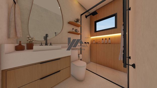 Foto 22 do(a) Casa de 3 quartos à venda em Chácara Alvorada, Indaiatuba