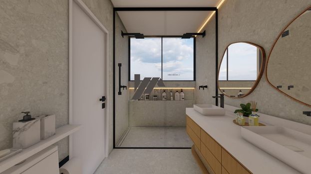 Foto 25 do(a) Casa de 3 quartos à venda em Chácara Alvorada, Indaiatuba