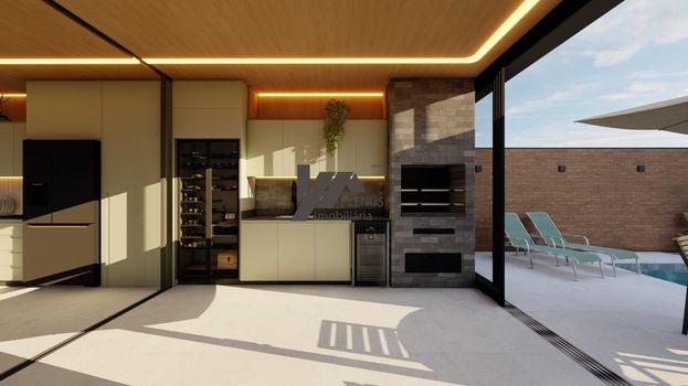 Foto 28 do(a) Casa de 3 quartos à venda em Chácara Alvorada, Indaiatuba