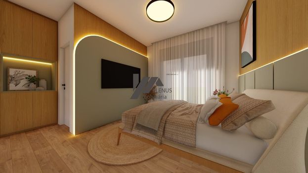 Foto 24 do(a) Casa de 3 quartos à venda em Chácara Alvorada, Indaiatuba