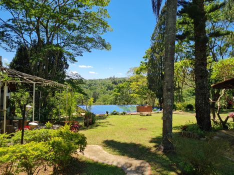 Foto 4 do(a) Hotel / Motel / Pousada de 8 quartos à venda em Jardim Santa Vitória (Canguera), São Roque