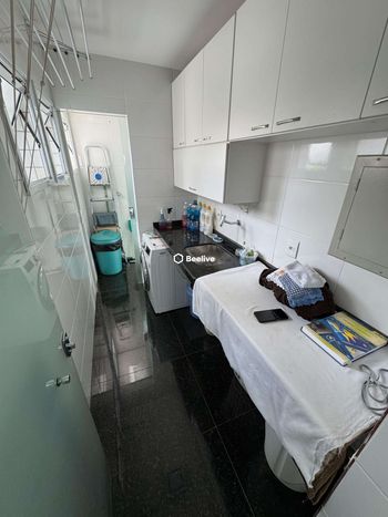 Foto 16 do(a) Apartamento de 4 quartos à venda em Fernão Dias, Belo Horizonte