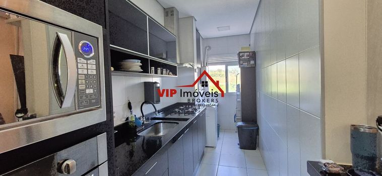Foto 9 do(a) Apartamento de 2 quartos à venda em Jardim Flórida, Jundiaí