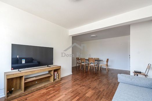 Foto 7 do(a) Apartamento de 2 quartos à venda em Paraíso, São Paulo