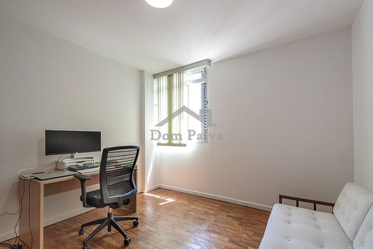 Foto 23 do(a) Apartamento de 2 quartos à venda em Paraíso, São Paulo