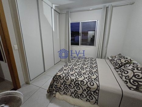 Foto 5 do(a) Apartamento de 2 quartos à venda em Residencial Visão, Lagoa Santa