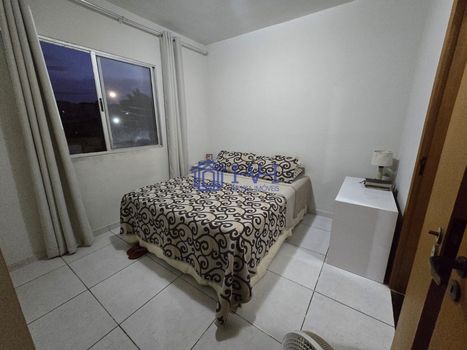 Foto 10 do(a) Apartamento de 2 quartos à venda em Residencial Visão, Lagoa Santa
