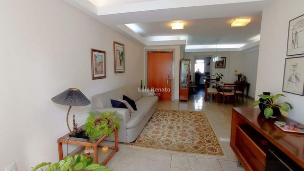 Foto 1 do(a) Apartamento de 4 quartos à venda em Santa Efigênia, Belo Horizonte
