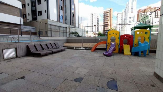 Foto 29 do(a) Apartamento de 4 quartos à venda em Santa Efigênia, Belo Horizonte