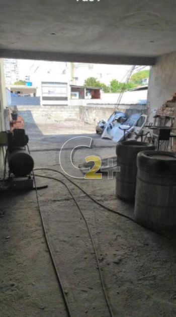 Foto 3 do(a) Galpão / Depósito / Armazém / Pavilhão false à venda em Vila Romana, São Paulo