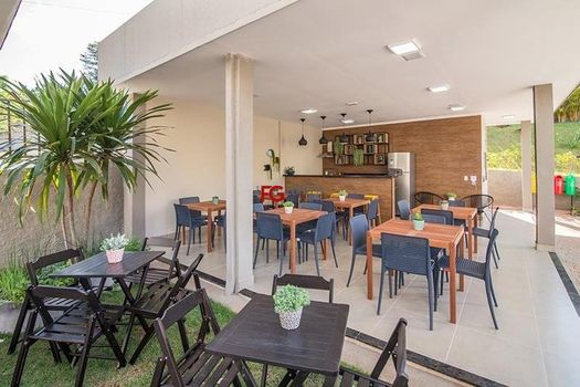 Foto 40 do(a) Apartamento de 2 quartos à venda em Jardim Itaú, Ribeirão Preto