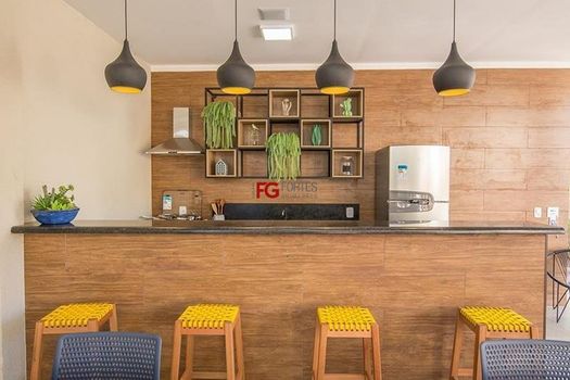 Foto 41 do(a) Apartamento de 2 quartos à venda em Jardim Itaú, Ribeirão Preto