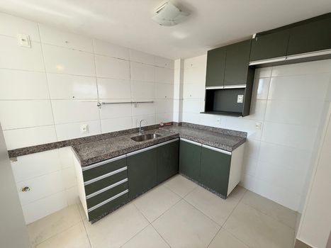 Foto 21 do(a) Apartamento de 3 quartos à venda em Indaiá, Belo Horizonte
