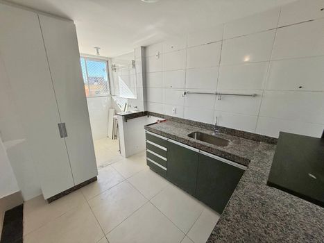 Foto 22 do(a) Apartamento de 3 quartos à venda em Indaiá, Belo Horizonte