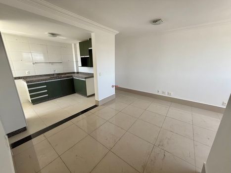 Foto 19 do(a) Apartamento de 3 quartos à venda em Indaiá, Belo Horizonte