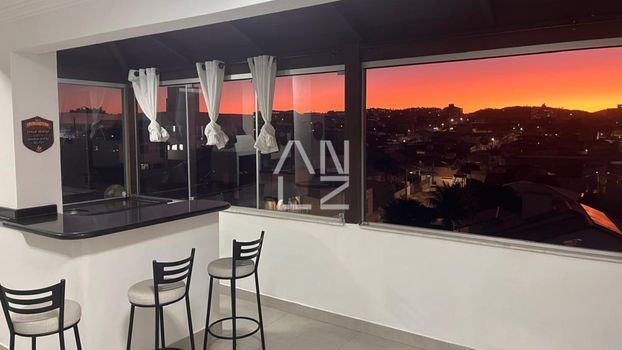 Foto 21 do(a) Cobertura de 2 quartos à venda em Jardim Atlântico, Florianópolis