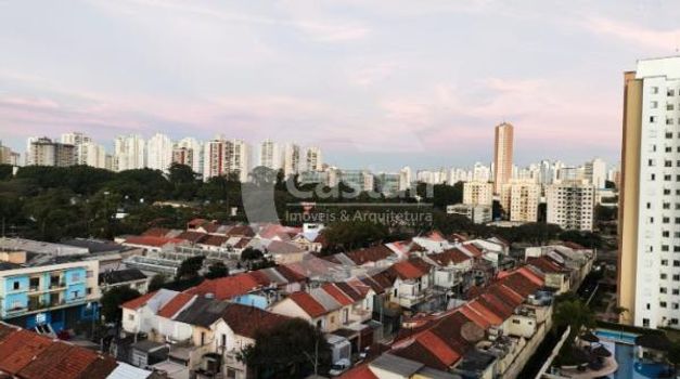 Foto 21 do(a) Apartamento de 3 quartos à venda em Mooca, São Paulo