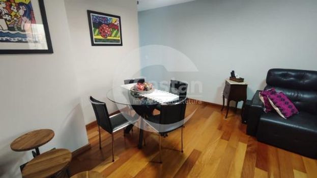 Foto 5 do(a) Apartamento de 3 quartos à venda em Mooca, São Paulo