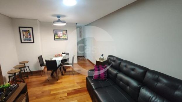 Foto 4 do(a) Apartamento de 3 quartos à venda em Mooca, São Paulo