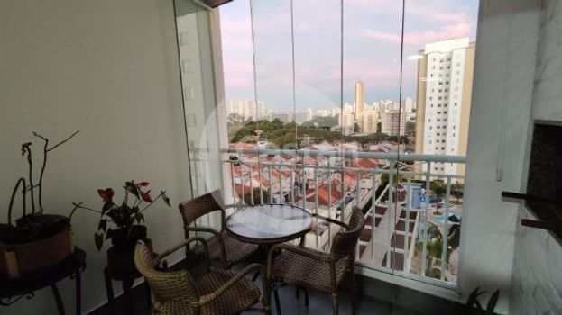 Foto 16 do(a) Apartamento de 3 quartos à venda em Mooca, São Paulo