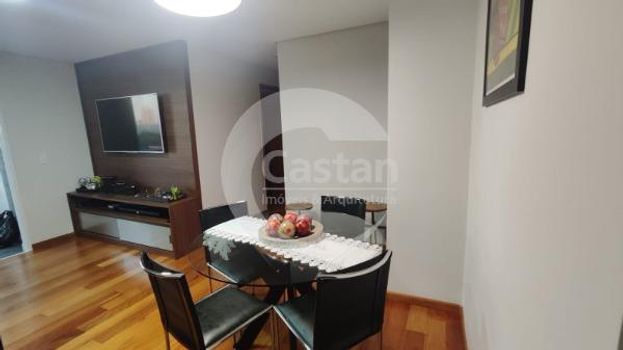 Foto 6 do(a) Apartamento de 3 quartos à venda em Mooca, São Paulo