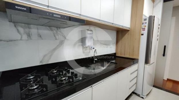 Foto 9 do(a) Apartamento de 3 quartos à venda em Mooca, São Paulo