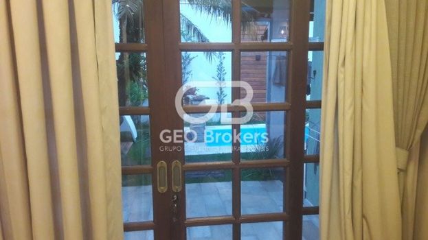 Foto 4 do(a) Casa de 3 quartos à venda em Cidade Vista Verde, São José dos Campos