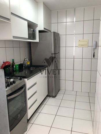 Foto 4 do(a) Apartamento de 2 quartos à venda em Jardim Tatiana, Votorantim