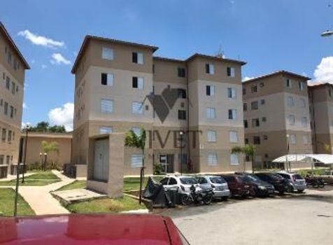 Foto 18 do(a) Apartamento de 2 quartos à venda em Jardim Tatiana, Votorantim