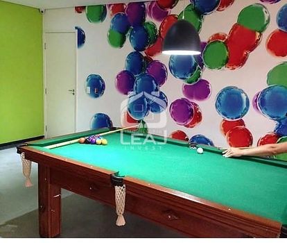 Foto 36 do(a) Apartamento de 2 quartos à venda em Vila das Belezas, São Paulo
