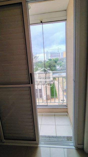 Foto 17 do(a) Apartamento de 2 quartos à venda em Vila das Belezas, São Paulo