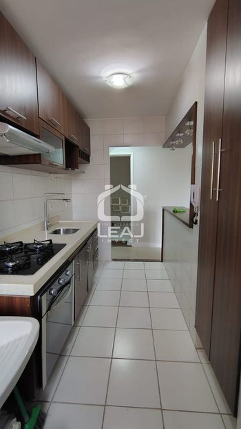 Foto 6 do(a) Apartamento de 2 quartos à venda em Vila das Belezas, São Paulo