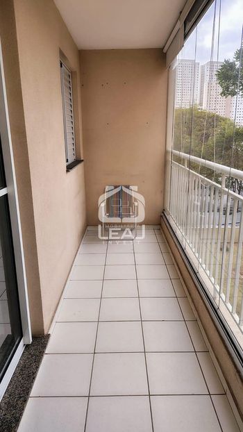 Foto 5 do(a) Apartamento de 2 quartos à venda em Vila das Belezas, São Paulo