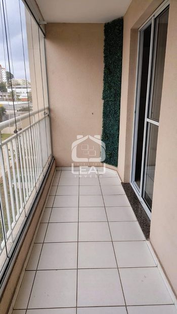 Foto 4 do(a) Apartamento de 2 quartos à venda em Vila das Belezas, São Paulo
