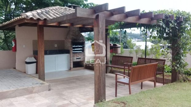 Foto 38 do(a) Apartamento de 2 quartos à venda em Vila das Belezas, São Paulo