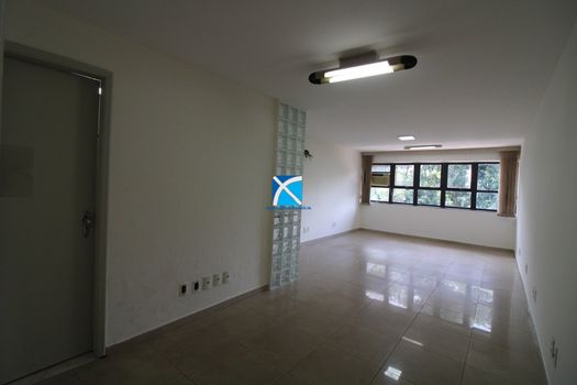 Foto 11 do(a) Sala / Conjunto Comercial false para alugar em Asa Sul, Brasília