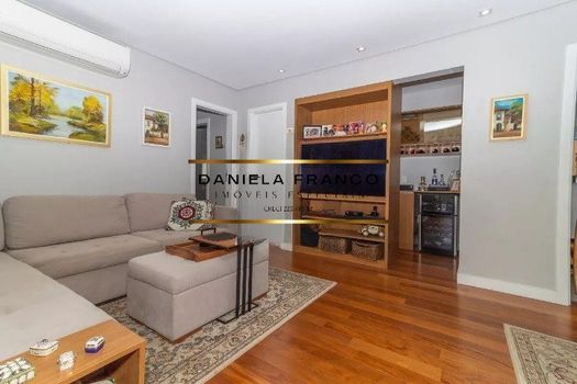 Foto 6 do(a) Apartamento de 3 quartos à venda em Vila Pompéia, São Paulo