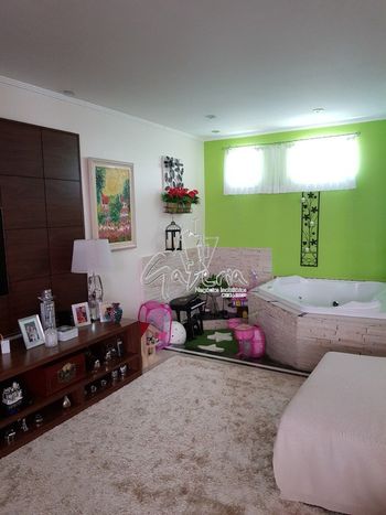 Foto 4 do(a) Cobertura de 2 quartos à venda em Osvaldo Cruz, São Caetano do Sul