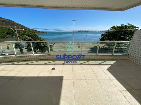 Foto 47 do(a) Cobertura de 3 quartos à venda em Praia do Morro, Guarapari