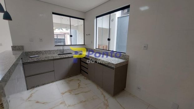 Foto 6 do(a) Casa de 3 quartos à venda em Residencial Eldorado, Lagoa Santa