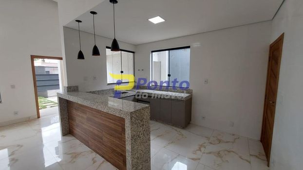 Foto 5 do(a) Casa de 3 quartos à venda em Residencial Eldorado, Lagoa Santa