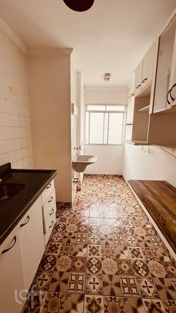 Foto 7 do(a) Apartamento de 2 quartos à venda em Vila Santa Teresa (Zona Sul), São Paulo