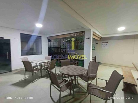 Foto 17 do(a) Apartamento de 3 quartos à venda em Candeias, Vitória da Conquista