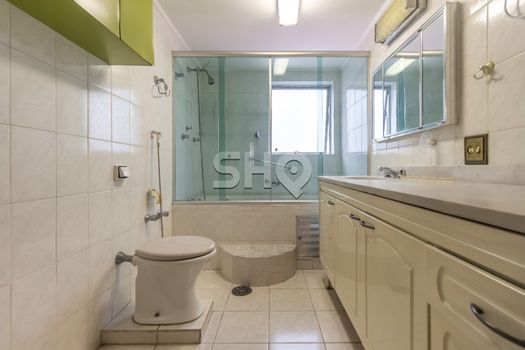 Foto 23 do(a) Apartamento de 4 quartos à venda em Itaim Bibi, São Paulo